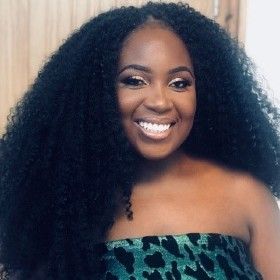 Afua Hagan